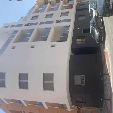 Moderno Apartamento A 200M De La Playa Torrevieja Eksteriør bilde