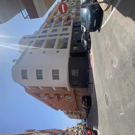 Moderno Apartamento A 200M De La Playa Torrevieja Eksteriør bilde