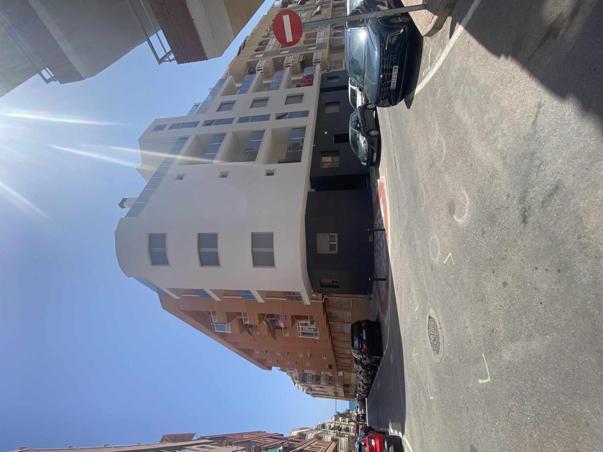 Moderno Apartamento A 200M De La Playa Torrevieja Eksteriør bilde