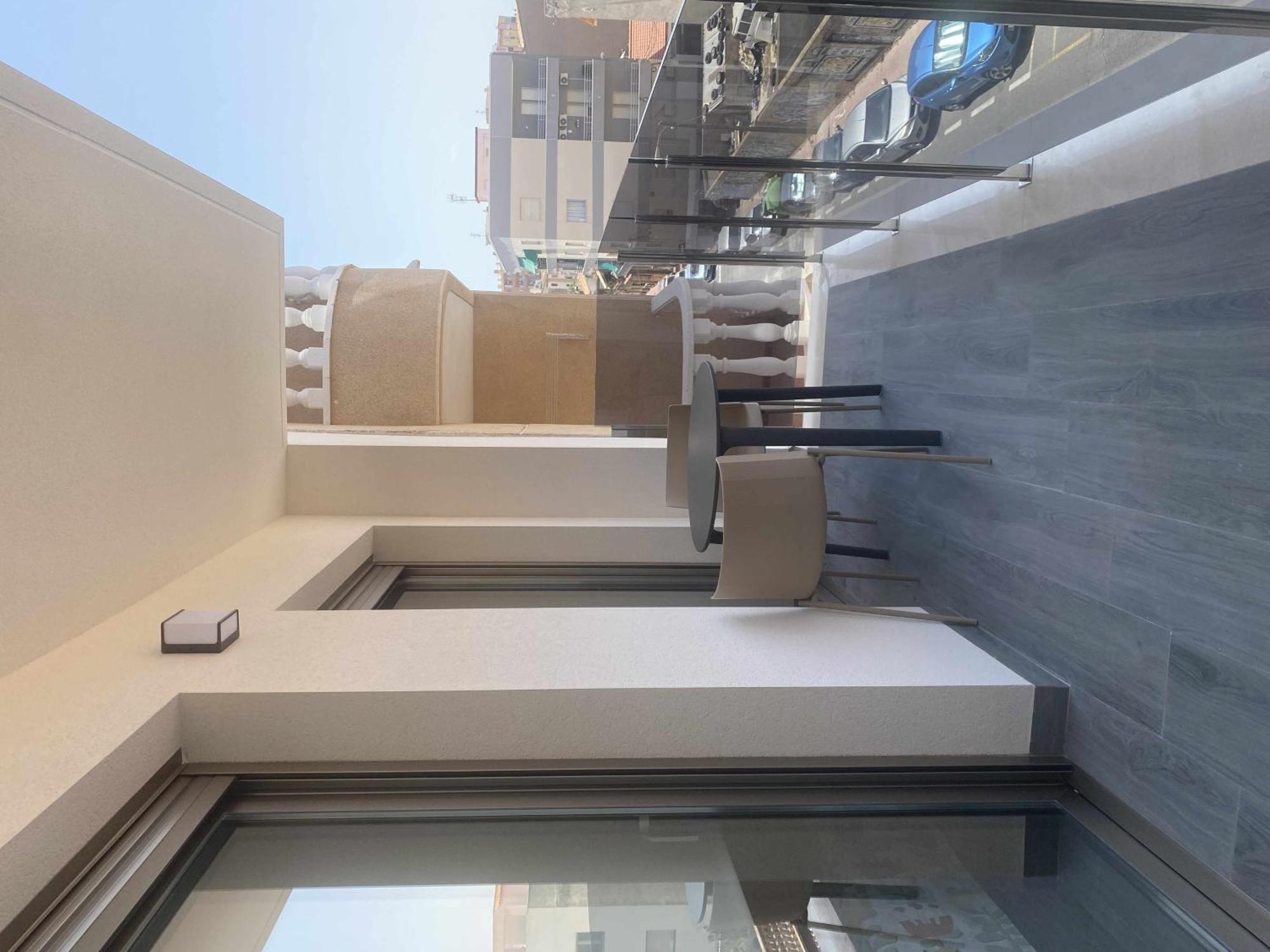 Moderno Apartamento A 200M De La Playa Torrevieja Eksteriør bilde