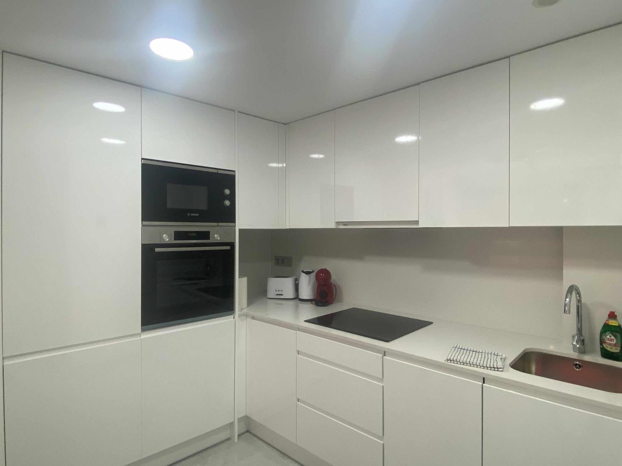 Moderno Apartamento A 200M De La Playa Torrevieja Eksteriør bilde