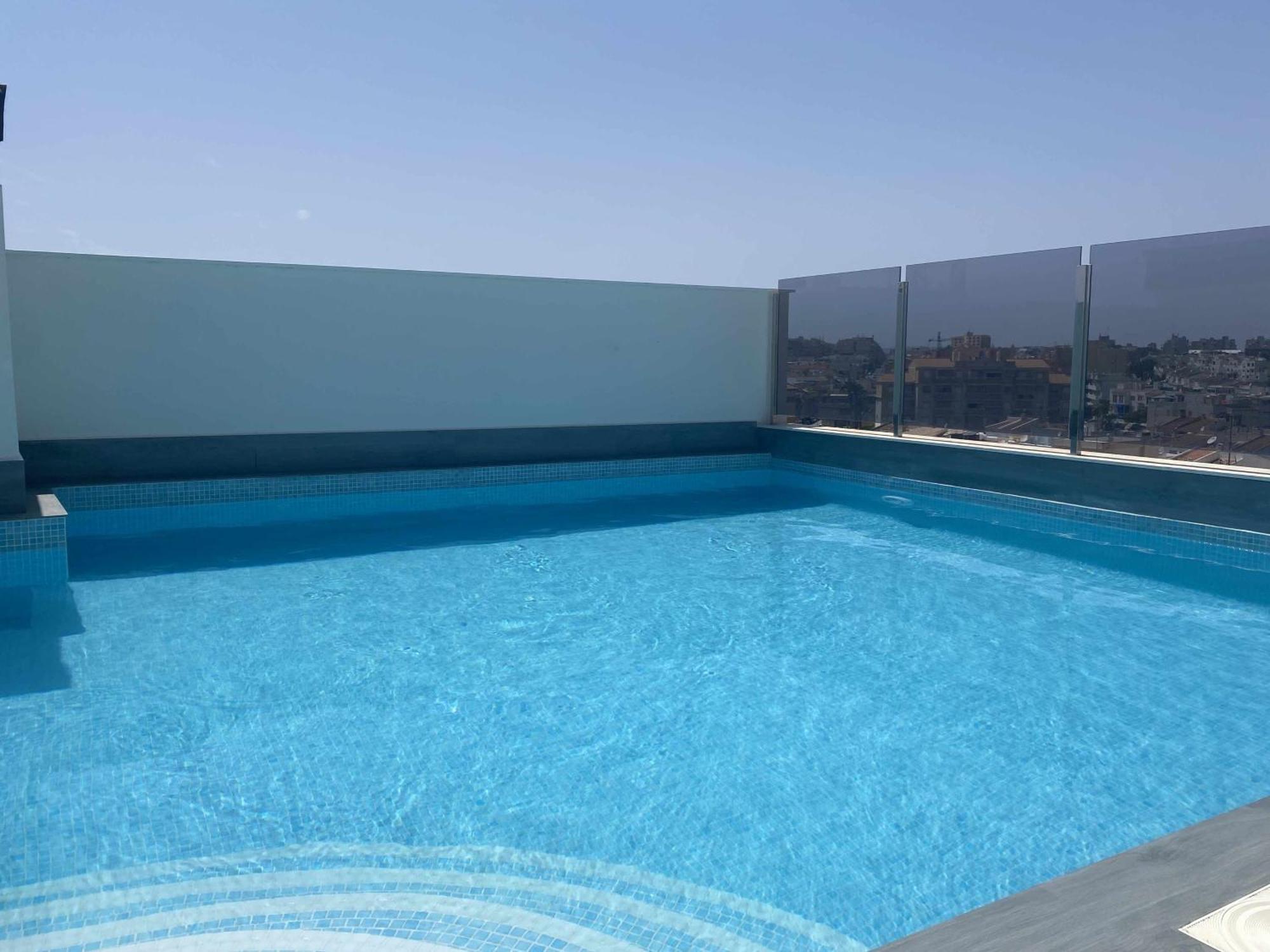 Moderno Apartamento A 200M De La Playa Torrevieja Eksteriør bilde
